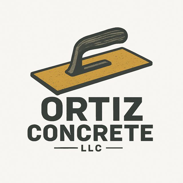 Ortiz Concrete