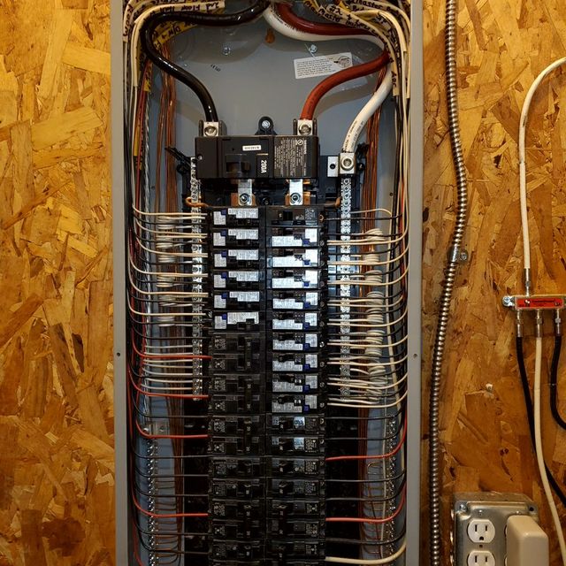 O.S Electric