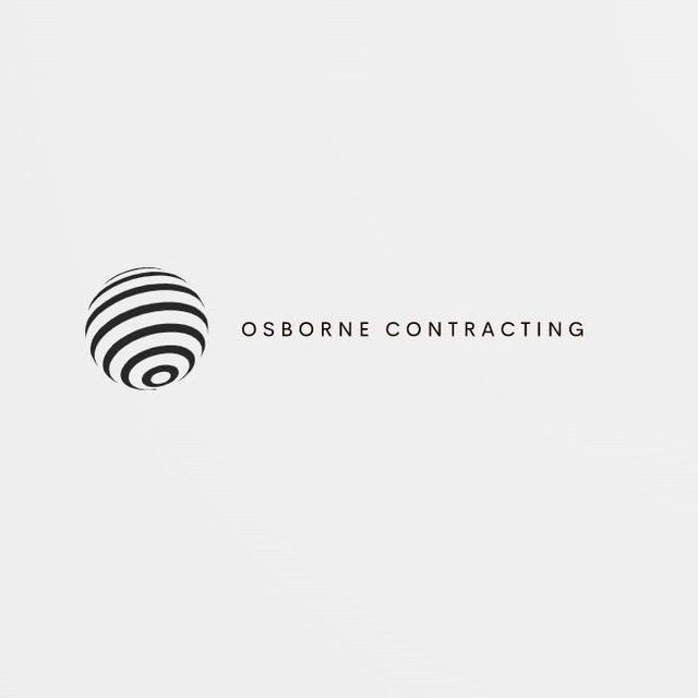 Osborne Contracting LLC