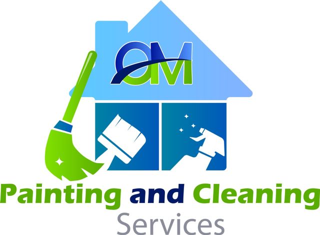 Oscar painting and Cleaning