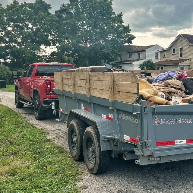 Oscar's JUNK Removal LLC