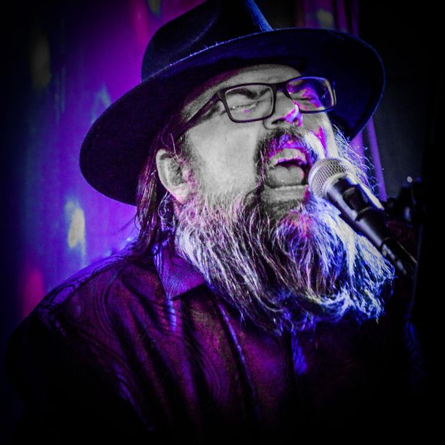 Otis Walker Band