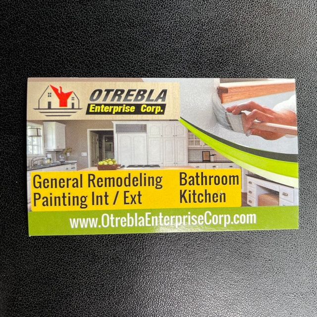 Otrebla Enterprise