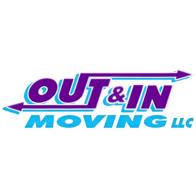Out & In Moving