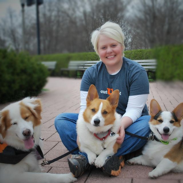 Out-U-Go! Pet Care