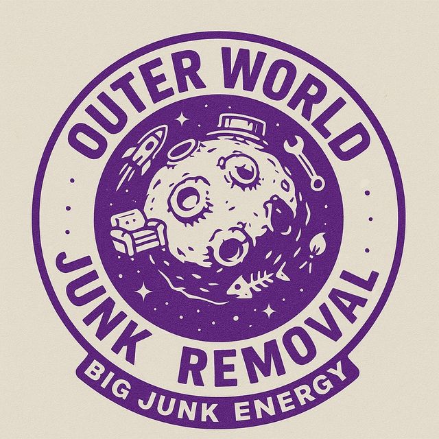 Outer World Junk Removal LLC