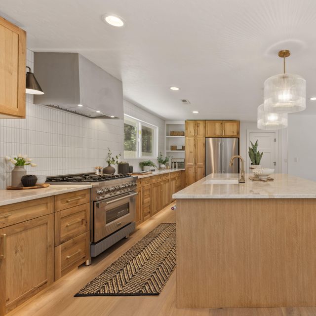 Overnice Homes