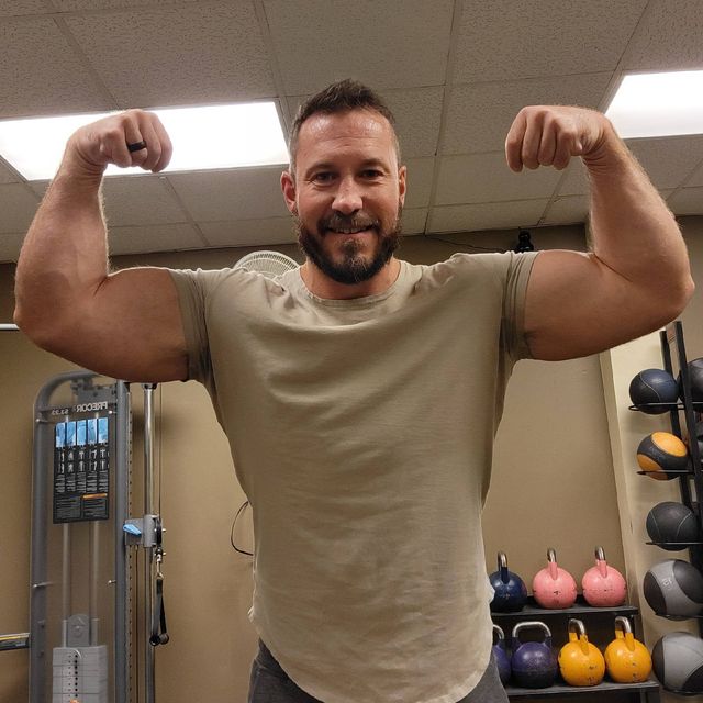 OVR Fitness