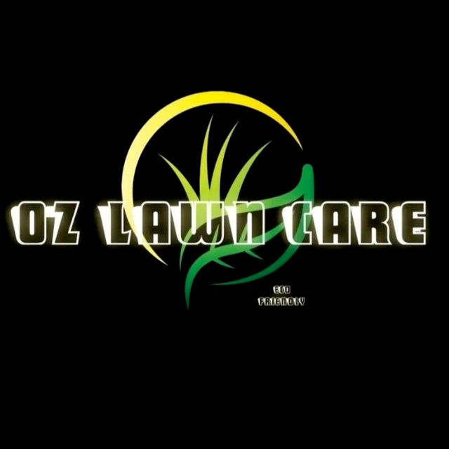 OZ LAWN CARE  ONE STOP SHOP EMPIRE!