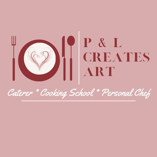 P & L Creates Art