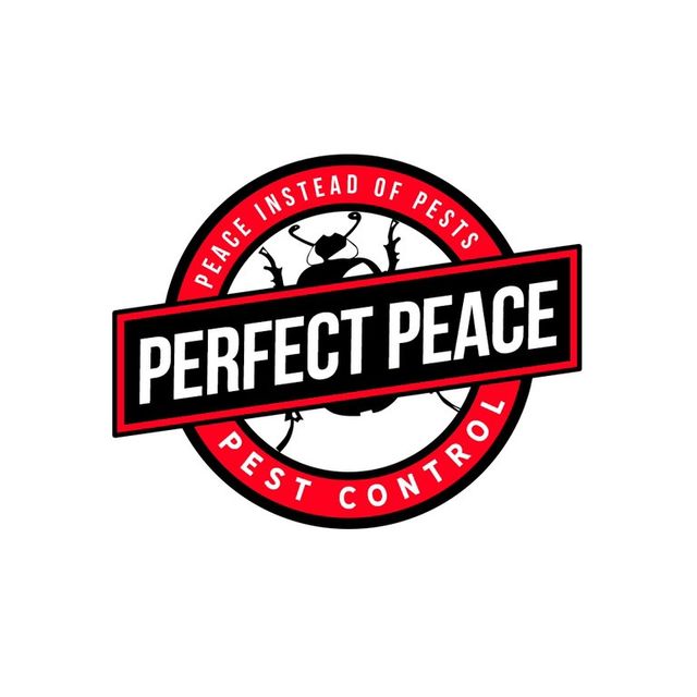 P perfect Peace Pest Control