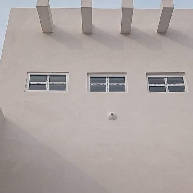 A&P stucco service