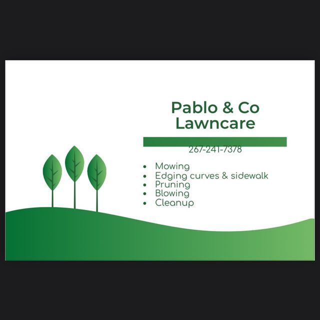 Pablo & Co law care