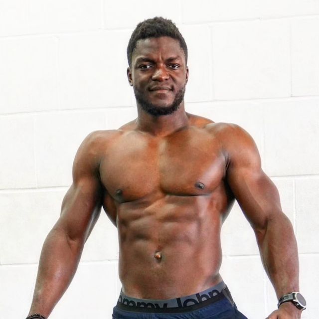 PAC Lifestyle Fitness (several certifications)