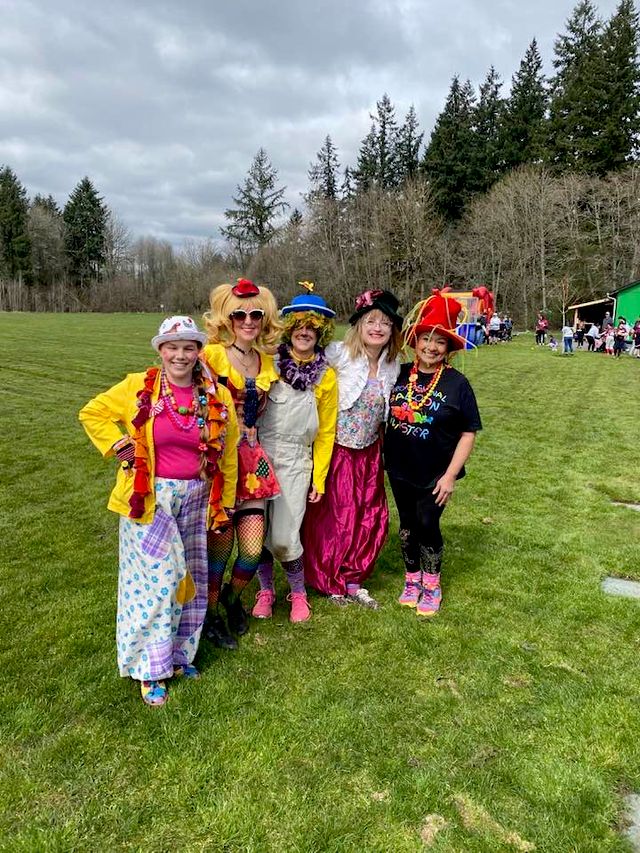 Pachamama Events