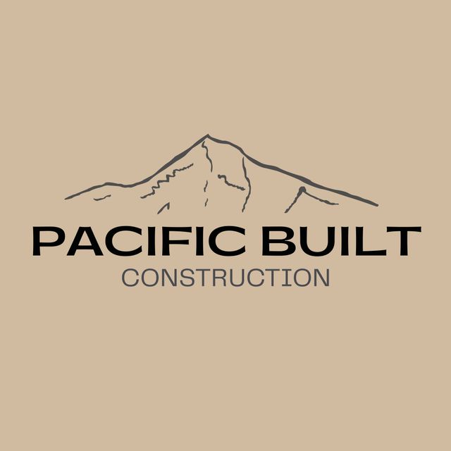 Pacific Built LLC