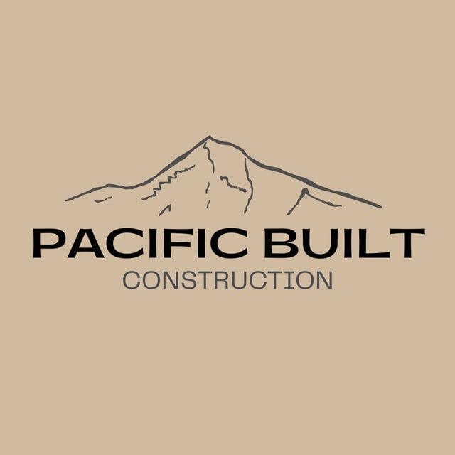 Pacific Built LLC
