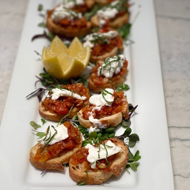 Pacific Coast Palate