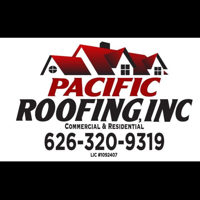 Pacific Roofing, Inc