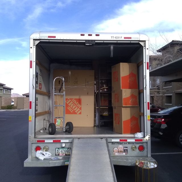 A pack services,LLC