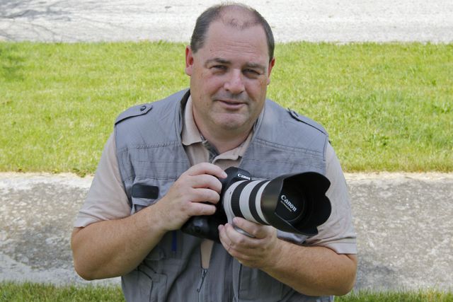 PAD Photography