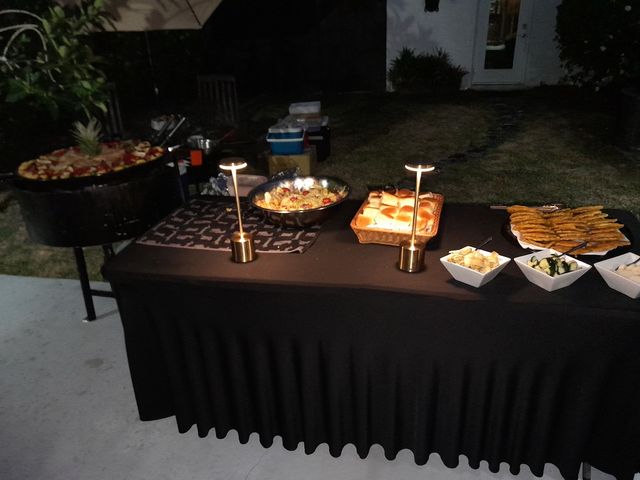 Paella VIP