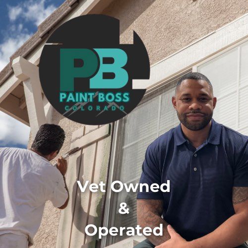 Paint Boss Colorado