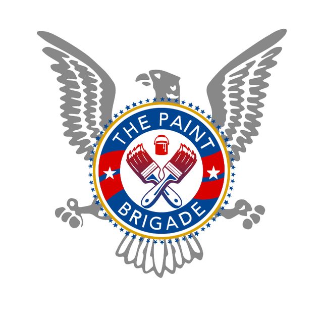 The Paint Brigade