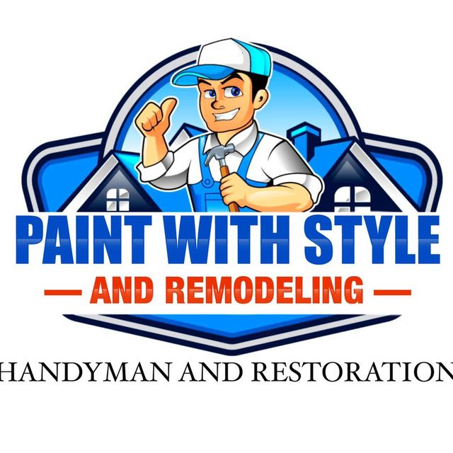 Paint with style & remodeling LLC