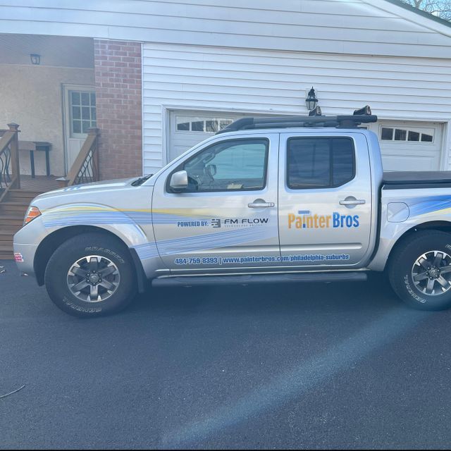 Painter Bros Philadelphia Suburbs