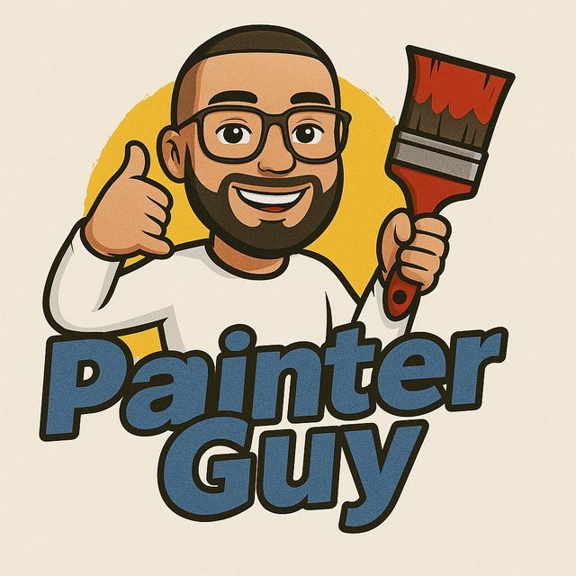 The Painter Guy
