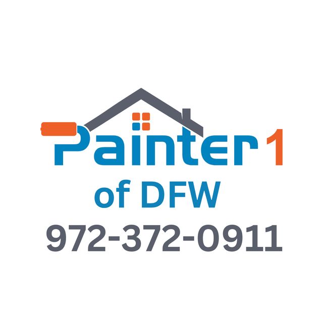 Painter1 of DFW