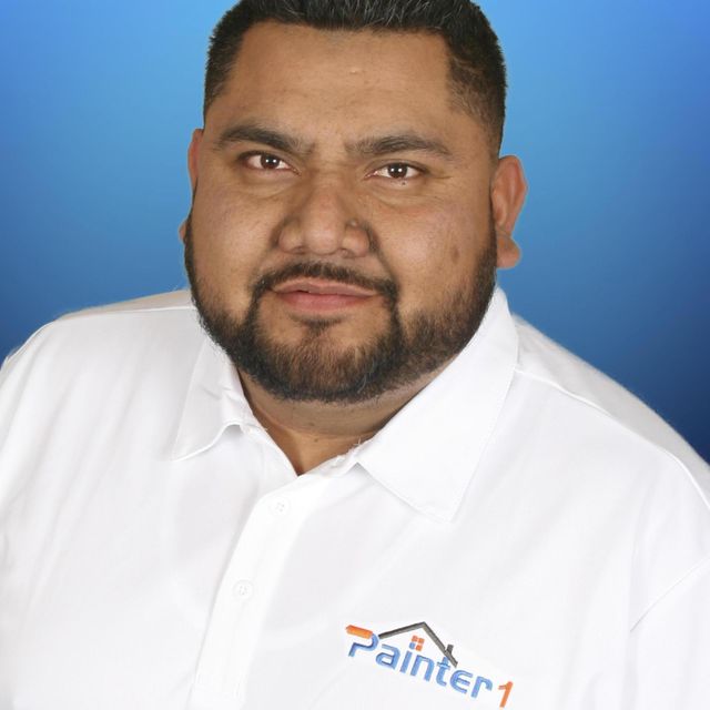 Painter1 of Greater SLC