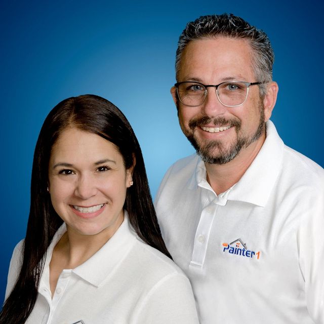 Painter1 of Indianapolis