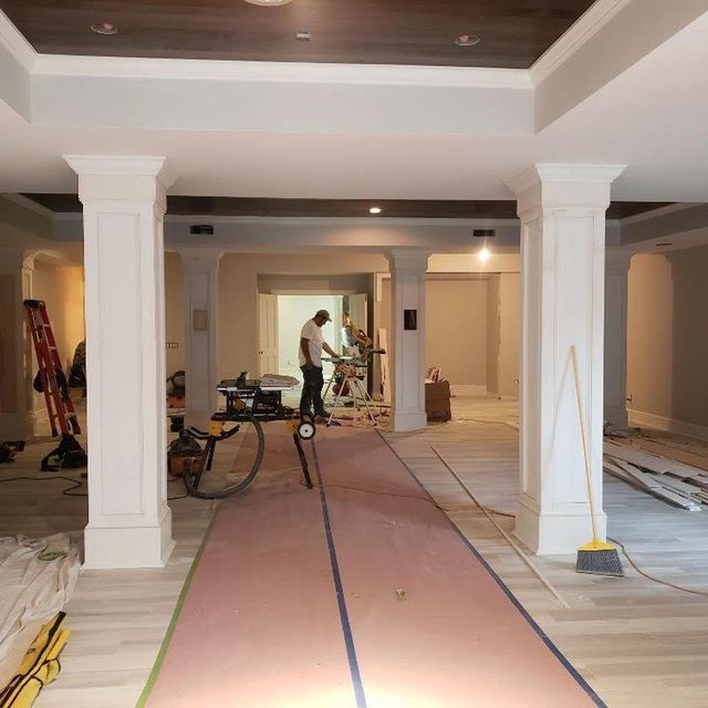 PAINTERS CONSTRUCTION PRO