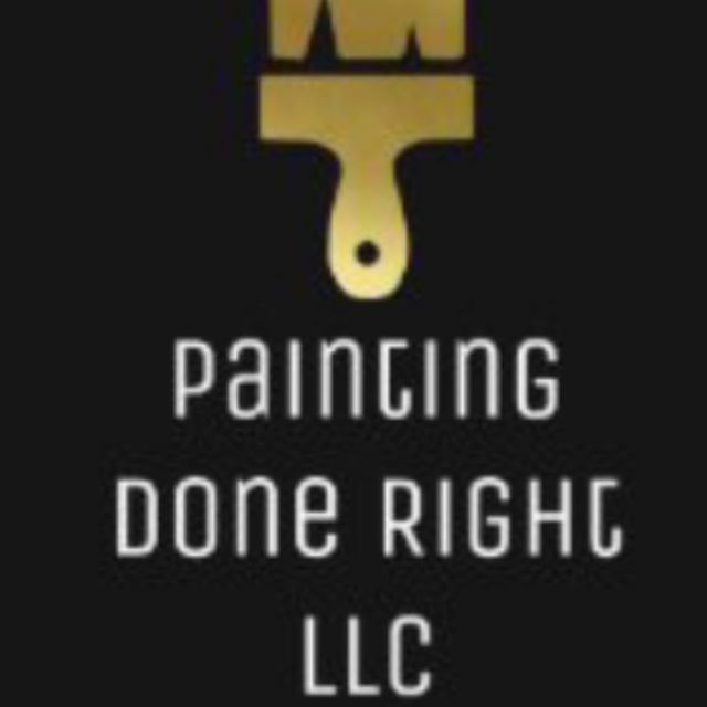 Painting Done Right
