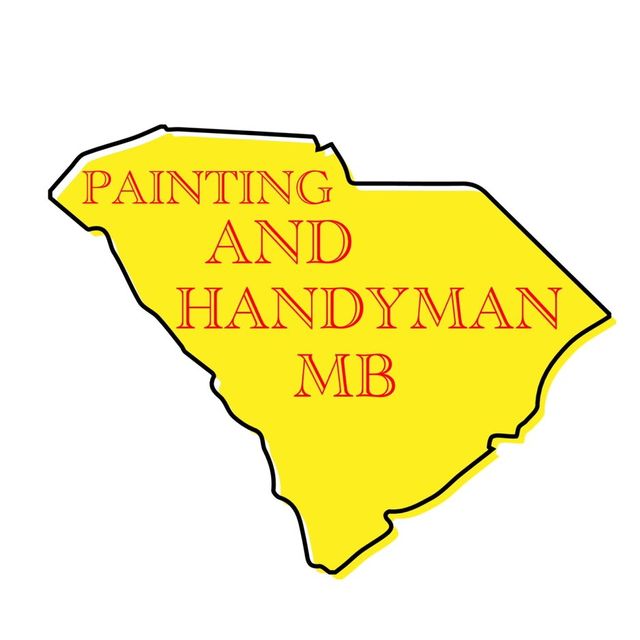 PAINTING AND HANDYMAN M.B