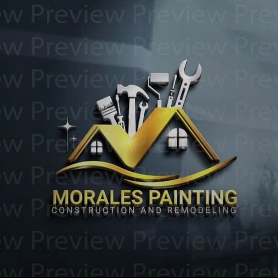 Painting Morales
