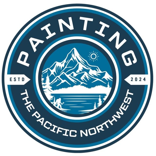 Painting the PNW