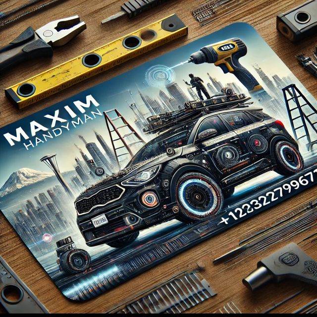 Painting & Wallpapering ?️ S/E