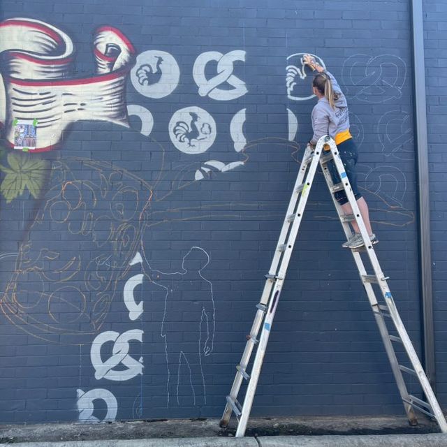 Paintings & Things