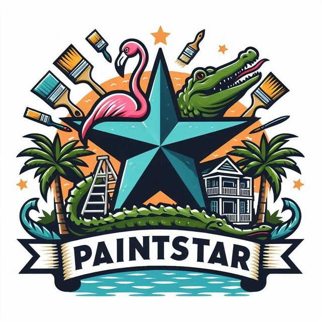 PAINTSTAR Central Florida