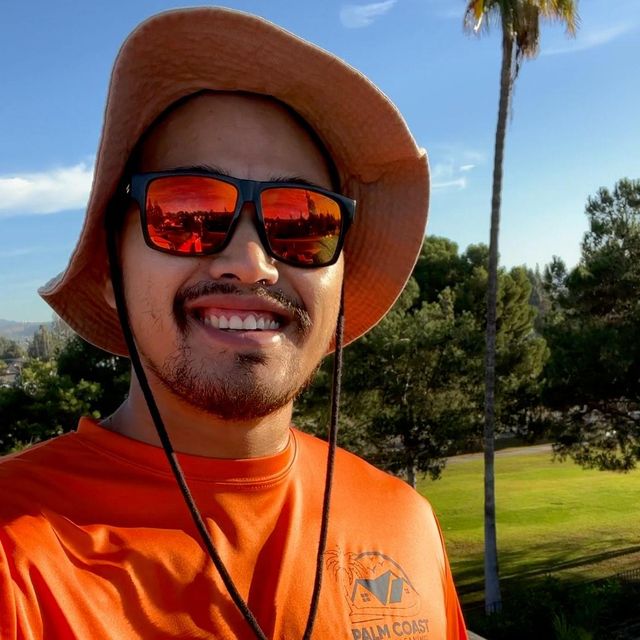 Palm Coast Solar Cleaning