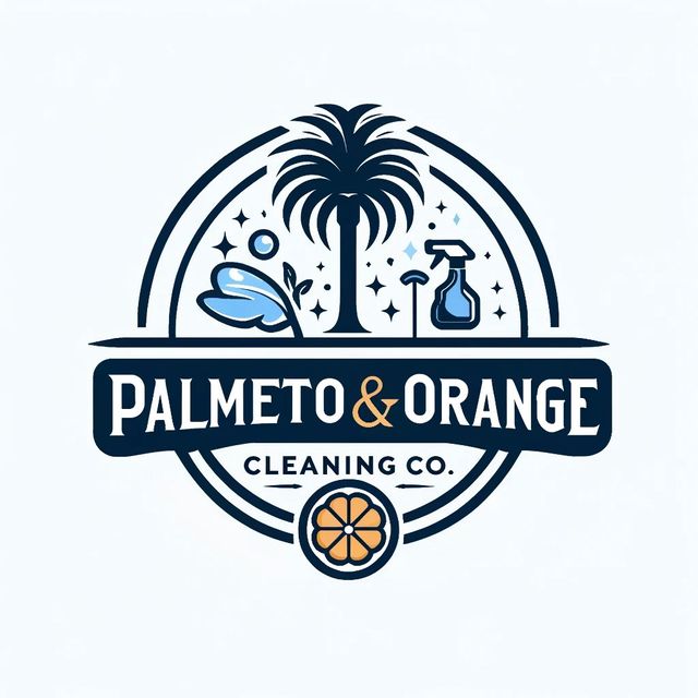 Palmetto & Orange Cleaning Co.