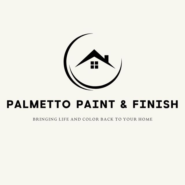 Palmetto Paint & Finish LLC