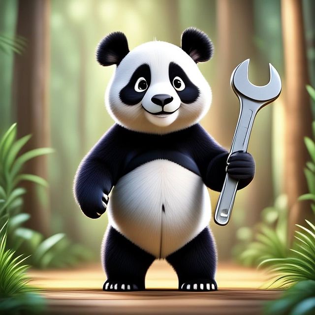 Panda Plumbing LLC
