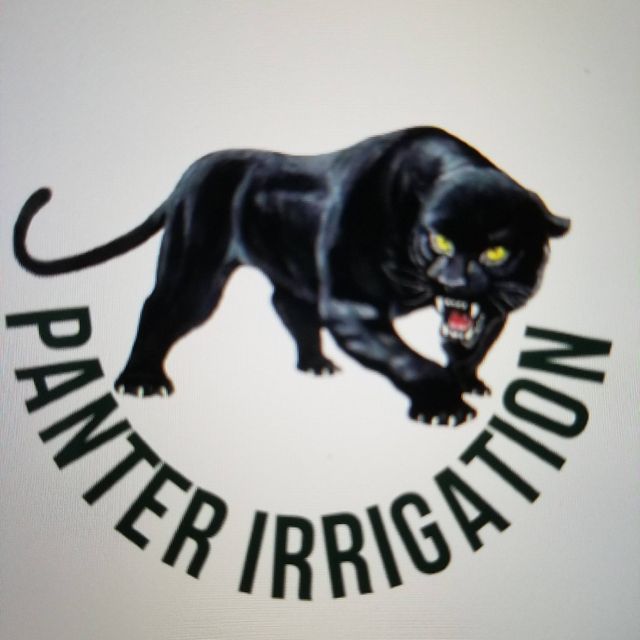 Panter Irrigation & Landscapig professional