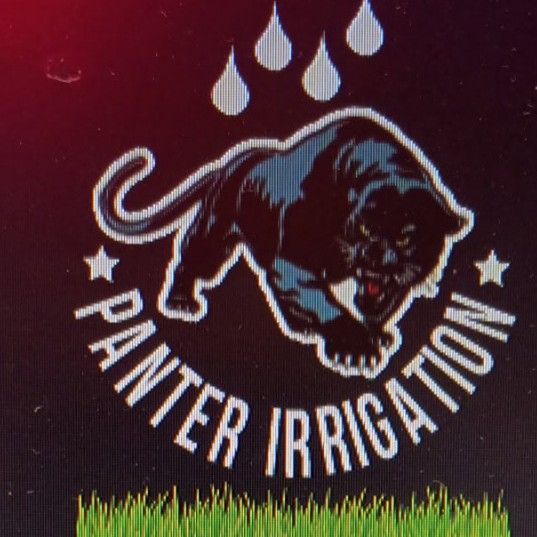 Panter Irrigation & Landscapig professional