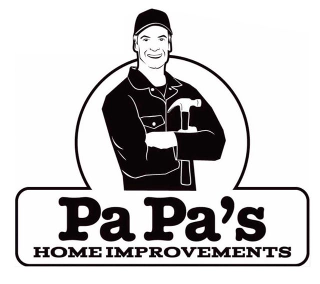 Papa's Home Improvements