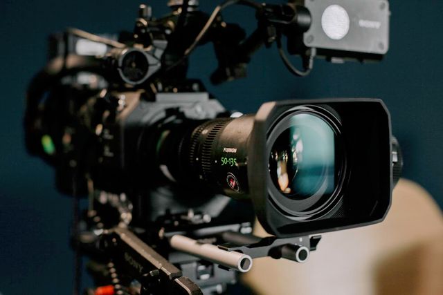 Paradigm Films LLC